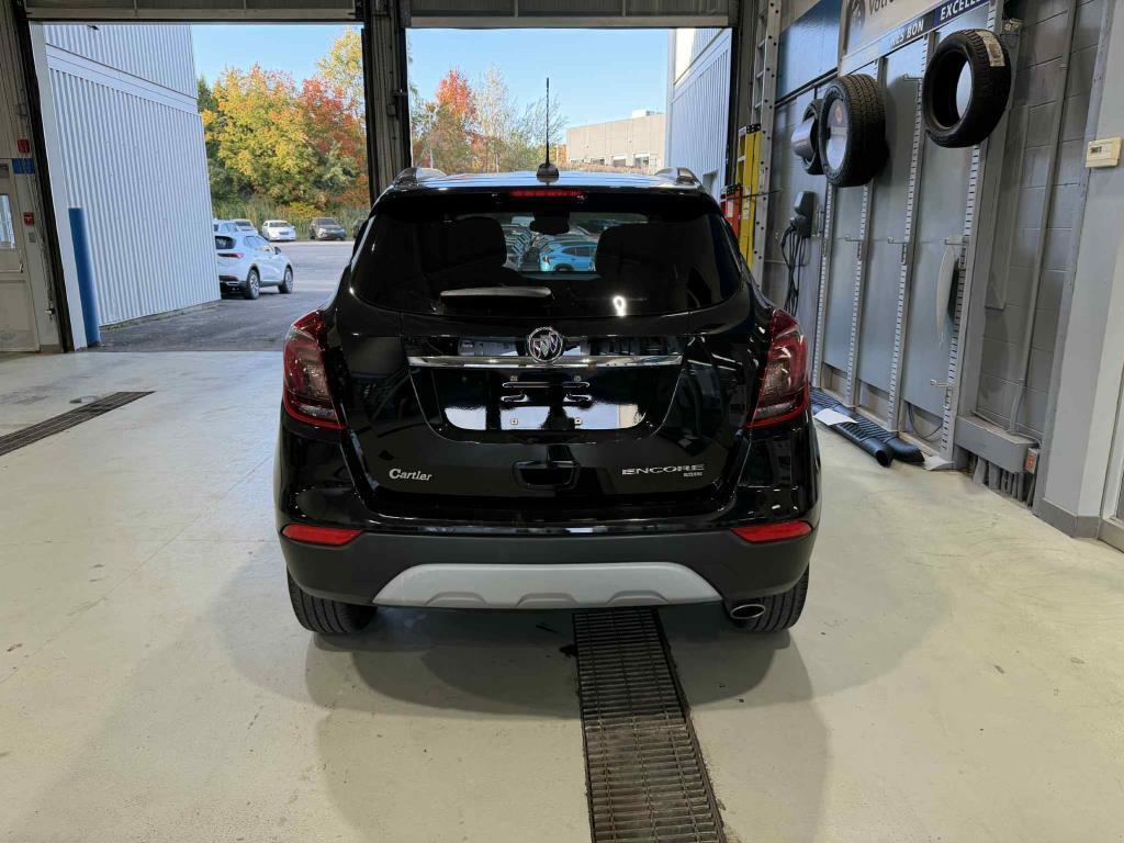Buick Encore 2020