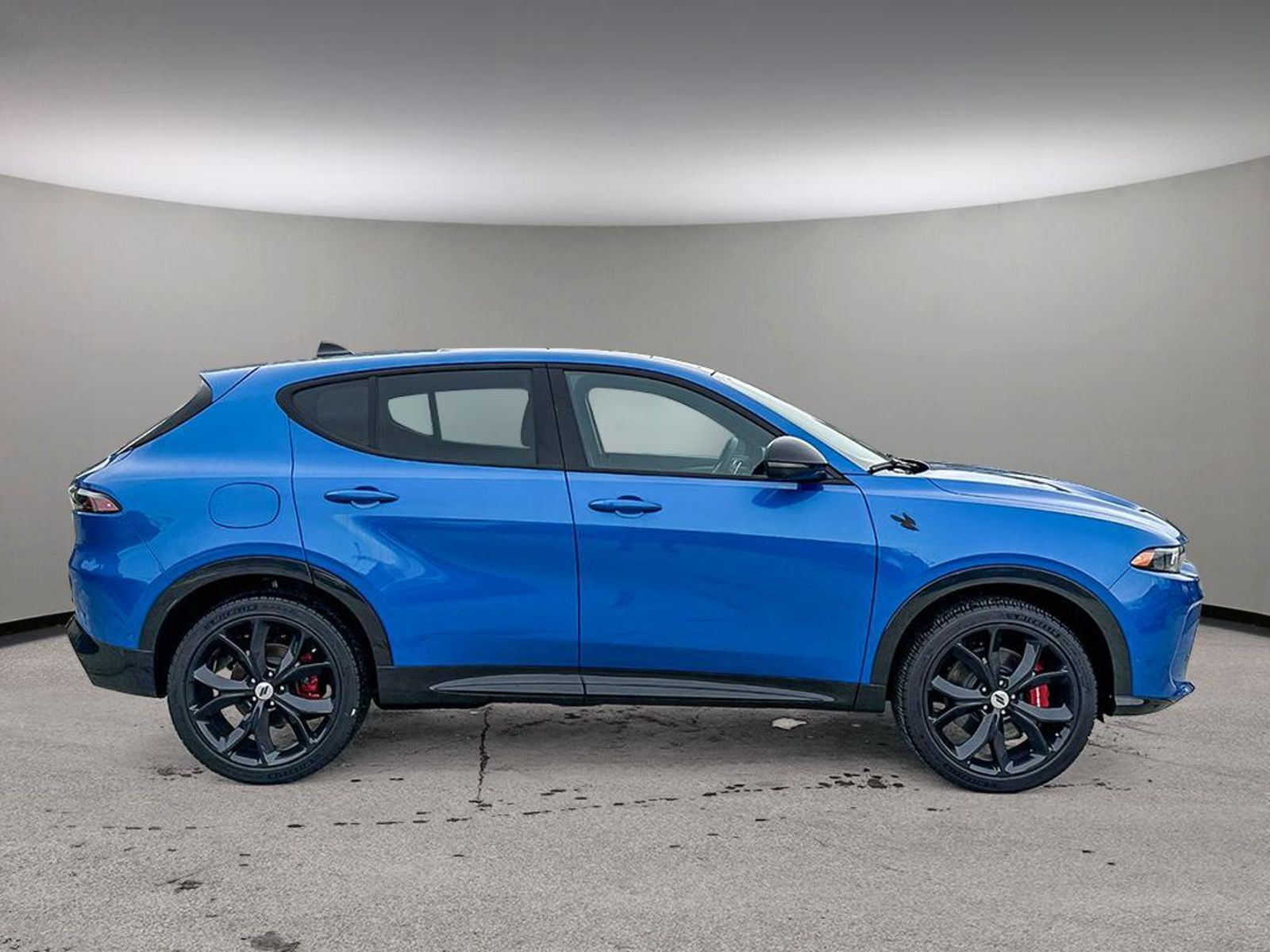 Dodge Hornet 2024