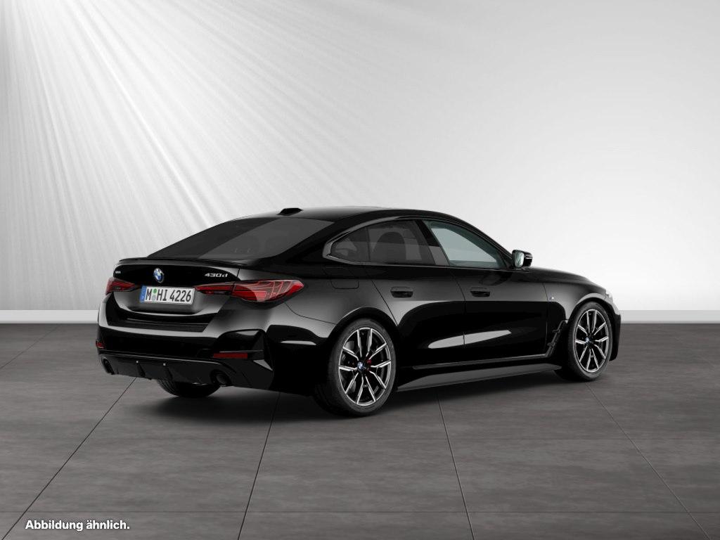 BMW 430 GRAN COUPÉ 2025