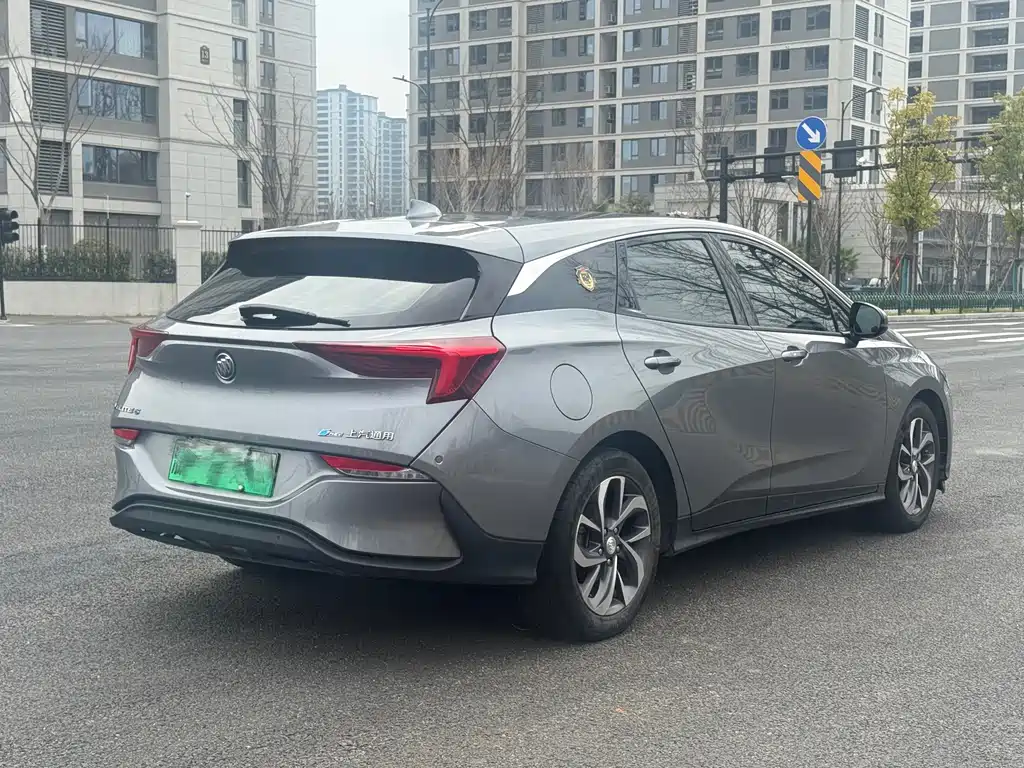 Buick Velite 6 2022
