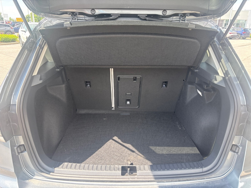 Volkswagen Taos 2025
