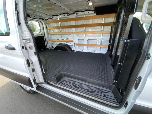 Ford Transit 2023