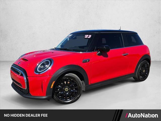 Mini Hardtop 2023