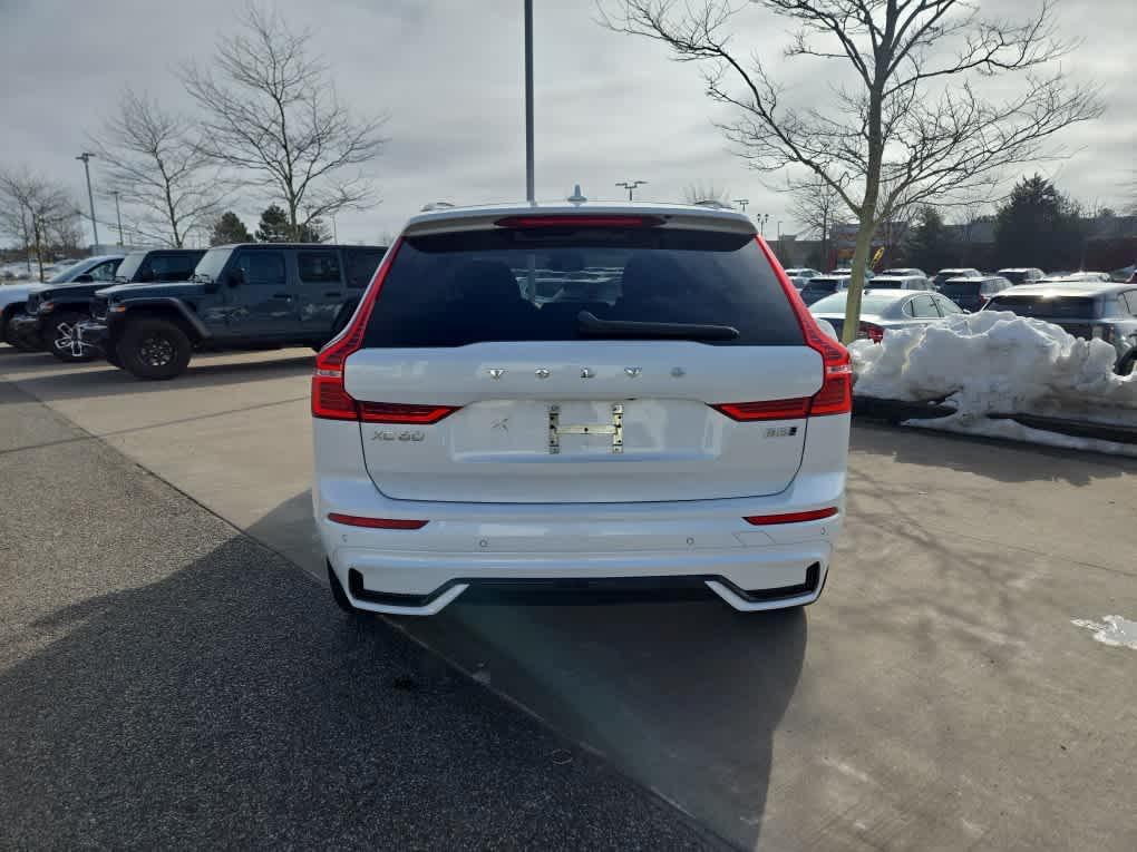 Volvo XC60 2023