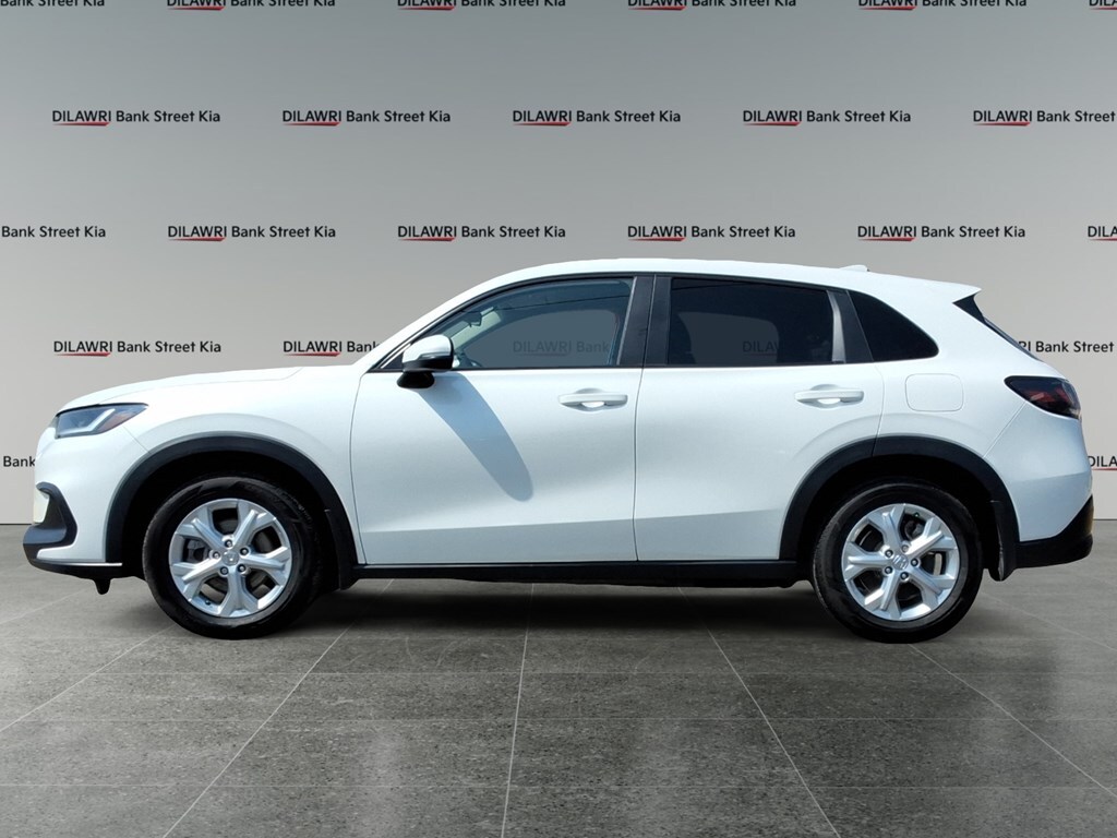 Honda HR-V 2023