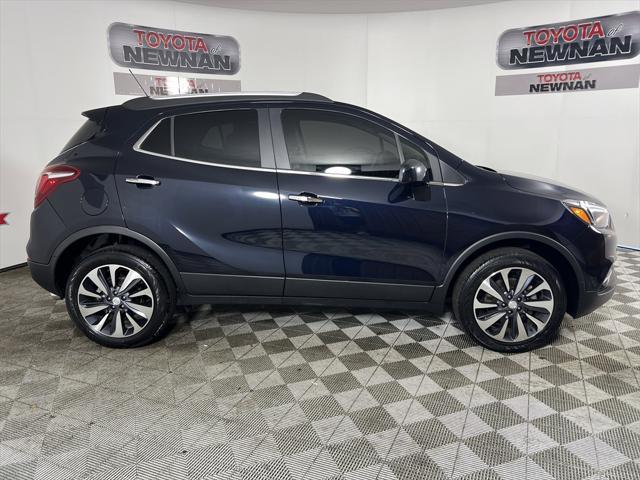 Buick Encore 2022