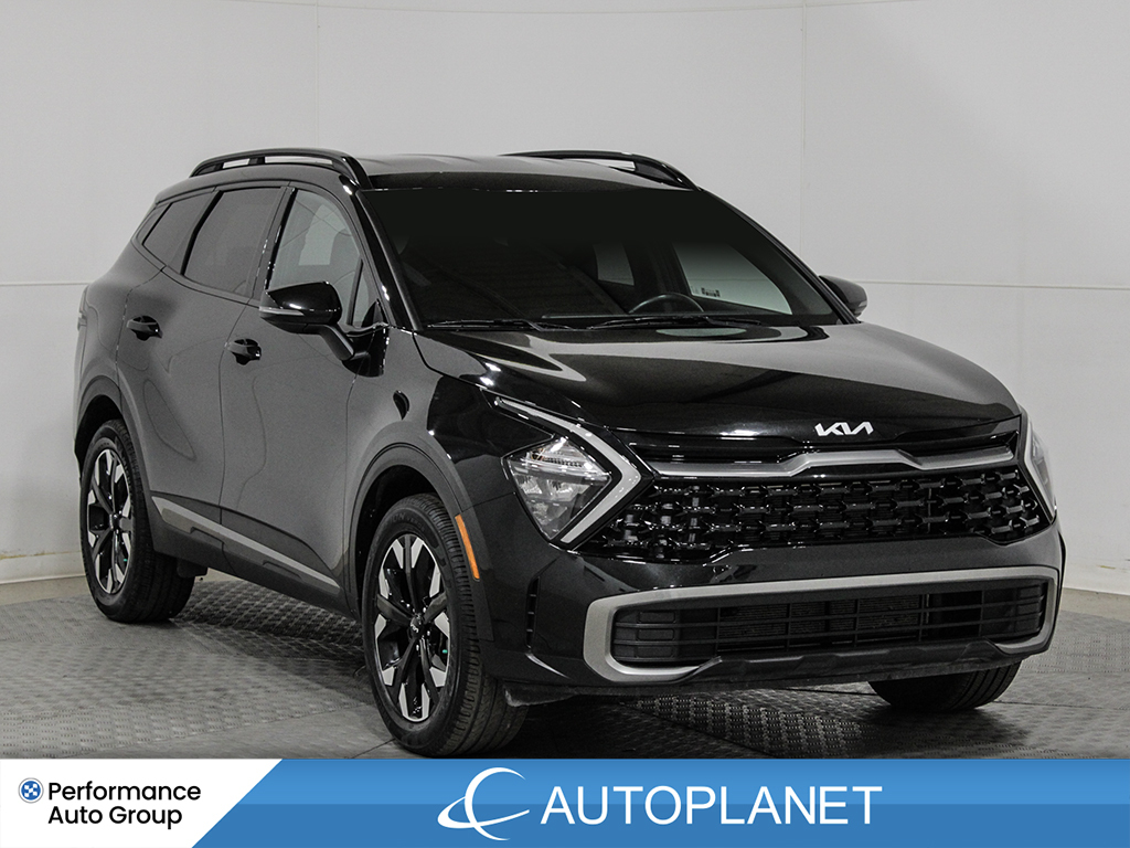 Kia Sportage 2024