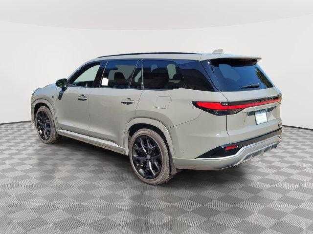 Lexus TX 2026