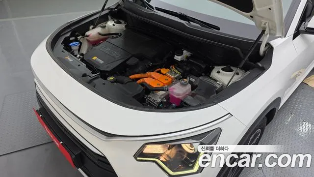 Kia Niro 2022