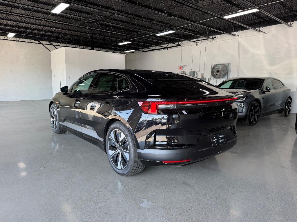 Polestar 4 2026