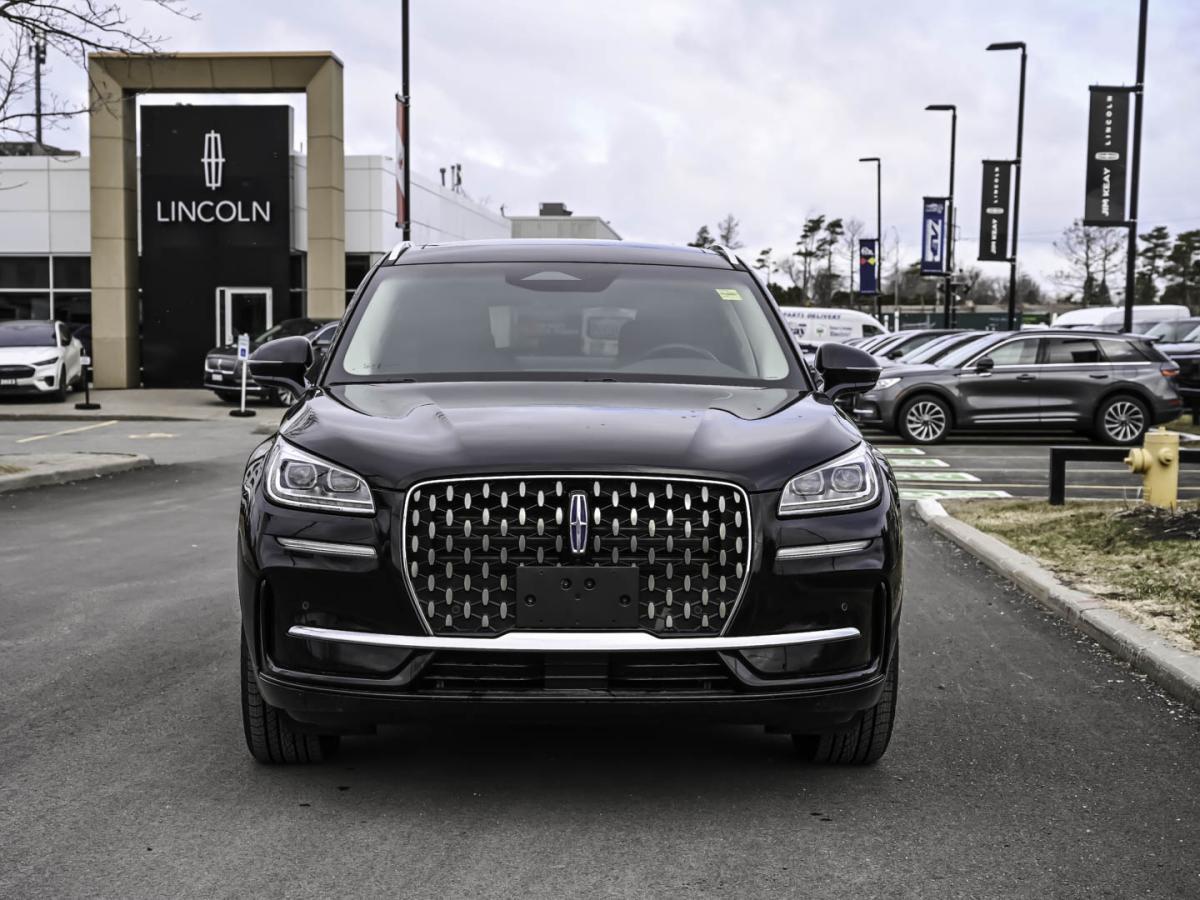 Lincoln Corsair 2023