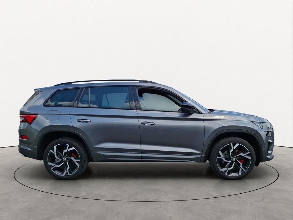 Skoda Kodiaq 2022