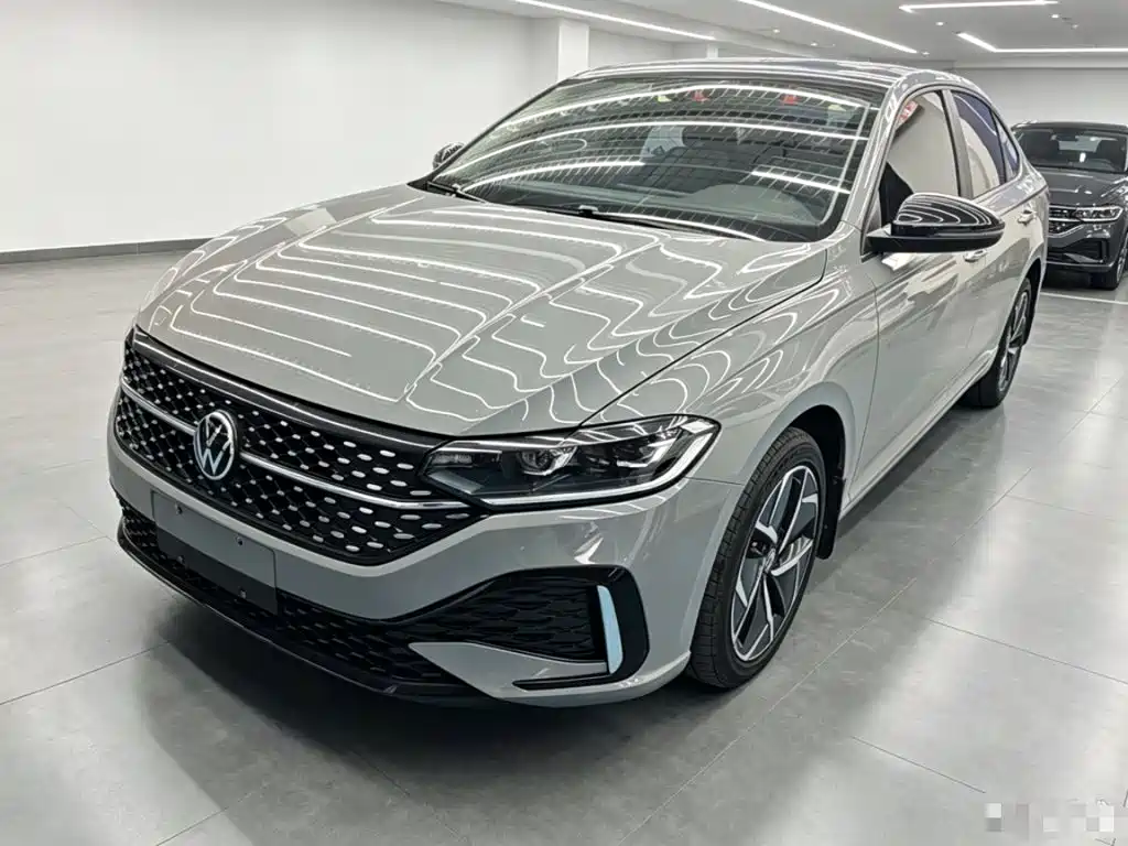 Volkswagen Lavida 2022