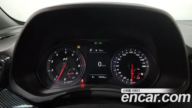 Hyundai Veloster 2021