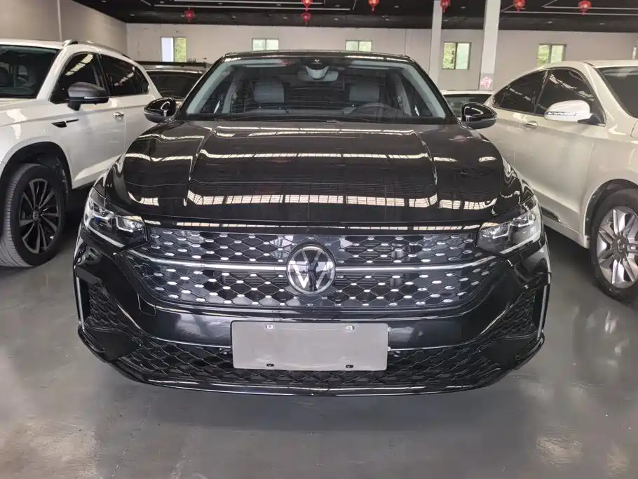 Volkswagen Lavida 2025