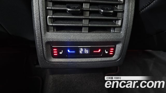 Volkswagen Golf 2024