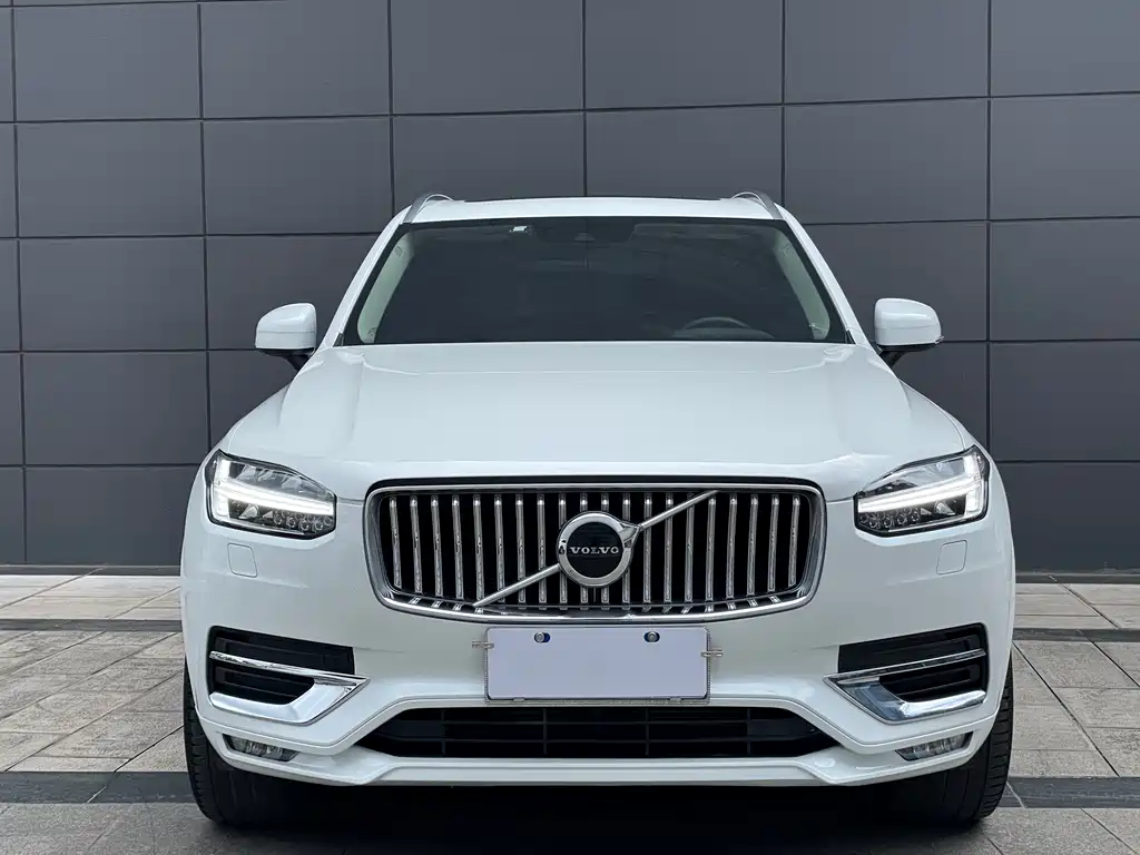 Volvo XC90 2020