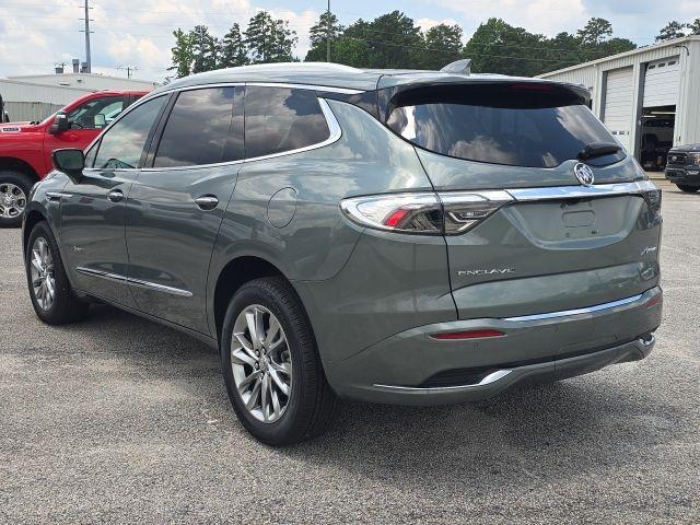 Buick Enclave 2023