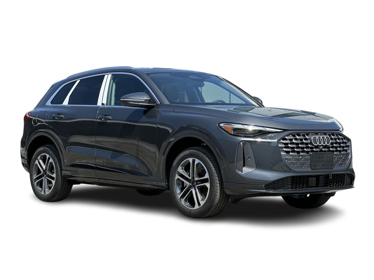 Audi Q5 2025
