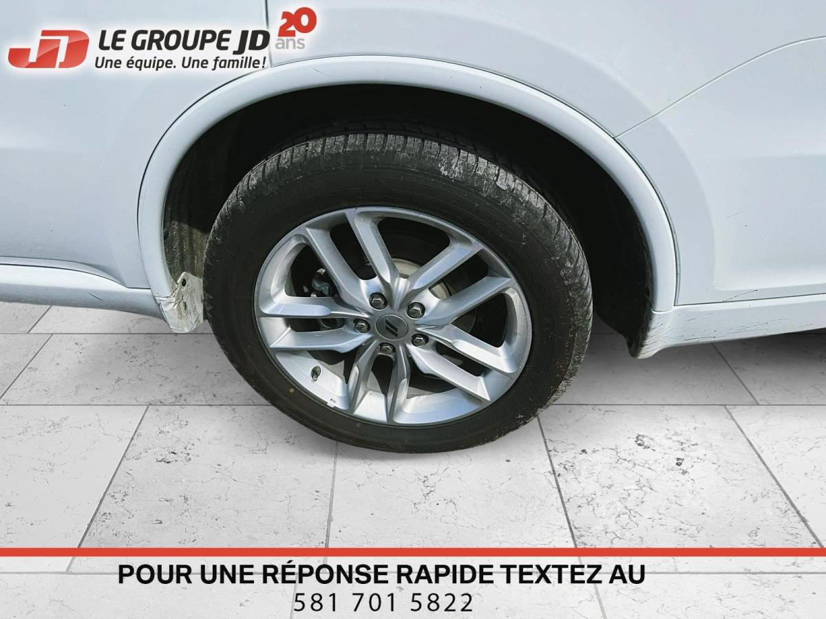 Dodge Durango 2024
