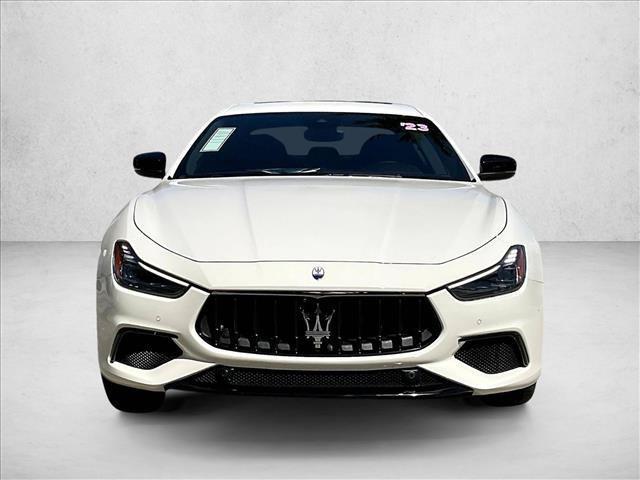 Maserati Ghibli 2023