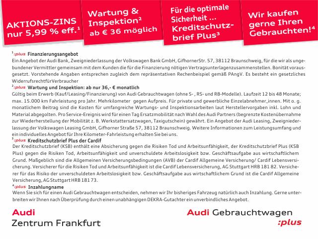 Audi A4 2023