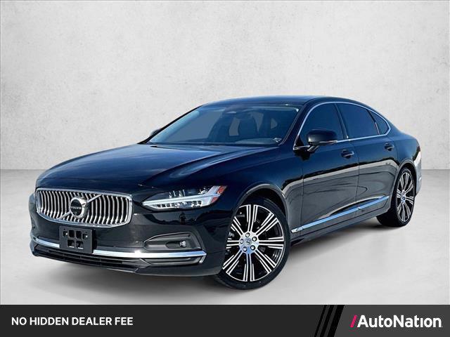 Volvo S90 2023
