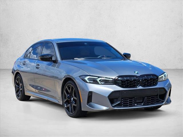 BMW M340I 2025