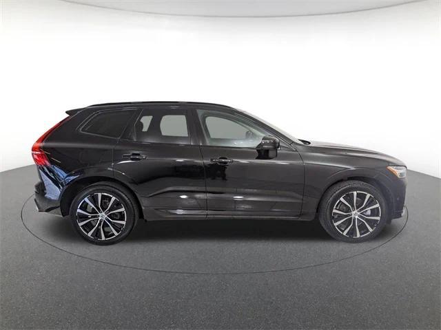 Volvo XC60 2024