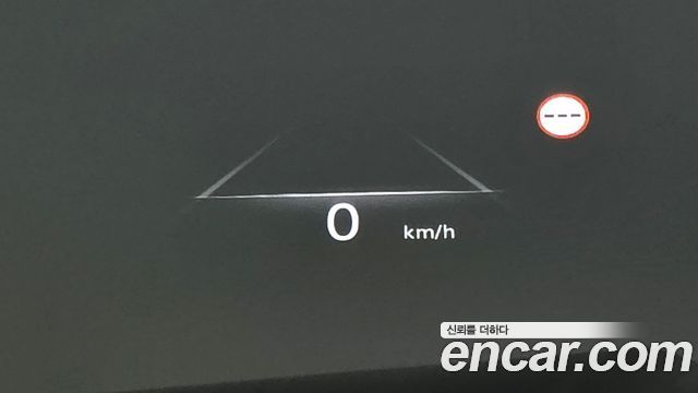Genesis GV80 2023