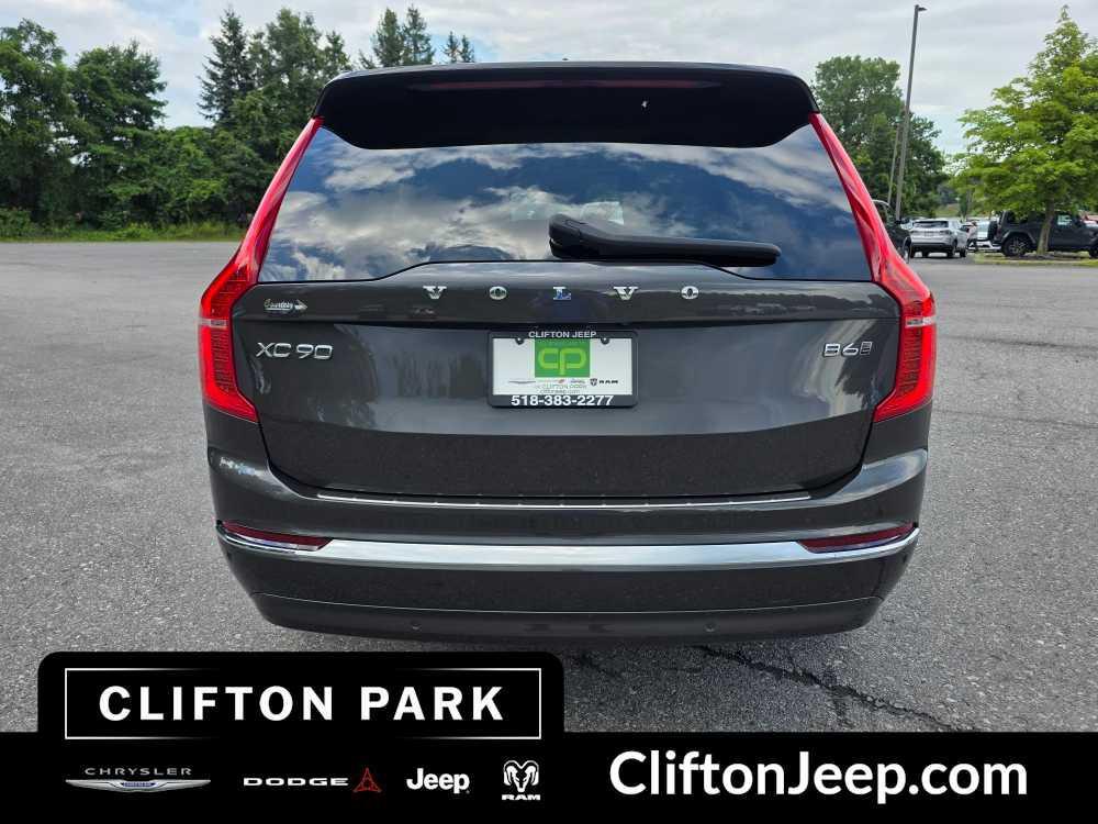 Volvo XC90 2024