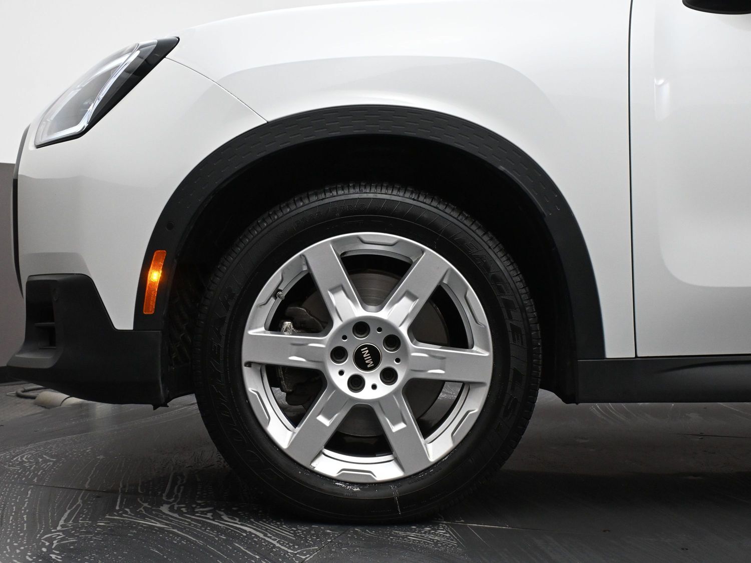 Mini Countryman 2025