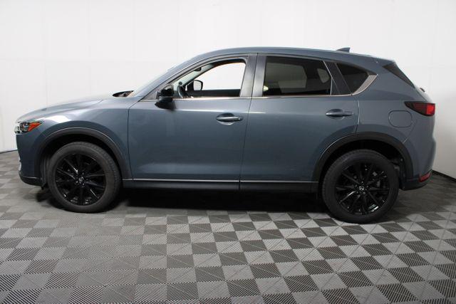 Mazda CX-5 2021