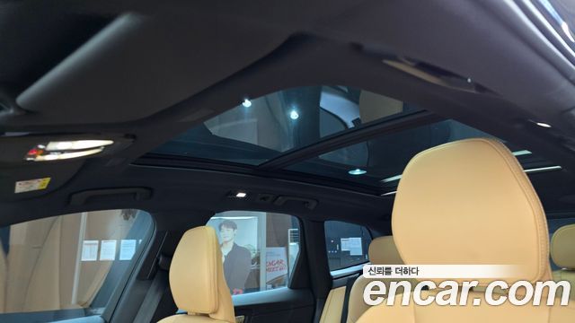 Volvo XC60 2021