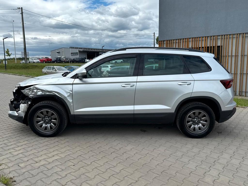 Skoda Karoq 2023