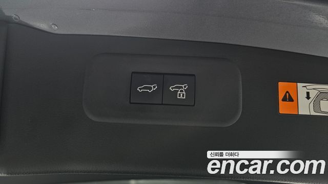 Lexus NX 2025