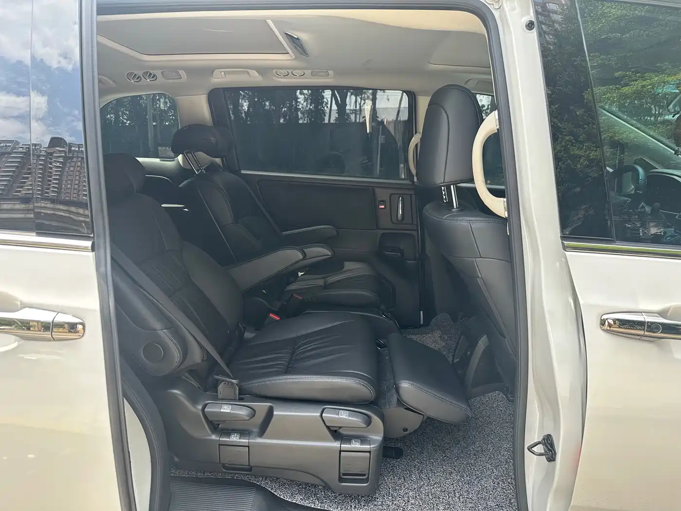 Honda Odyssey 2022