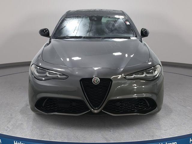 Alfa Romeo Giulia 2024