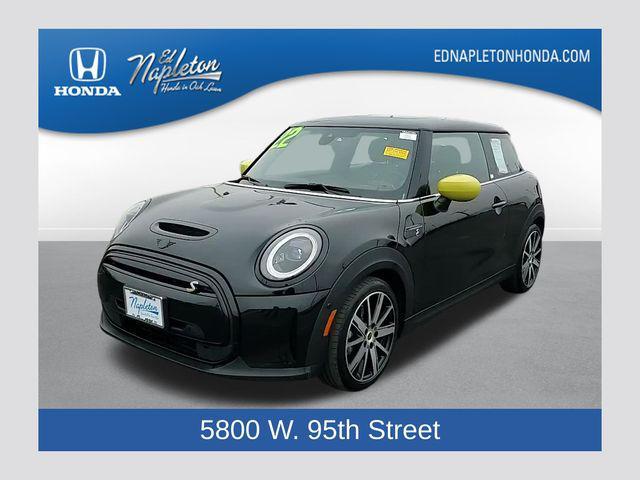 Mini Hardtop 2022