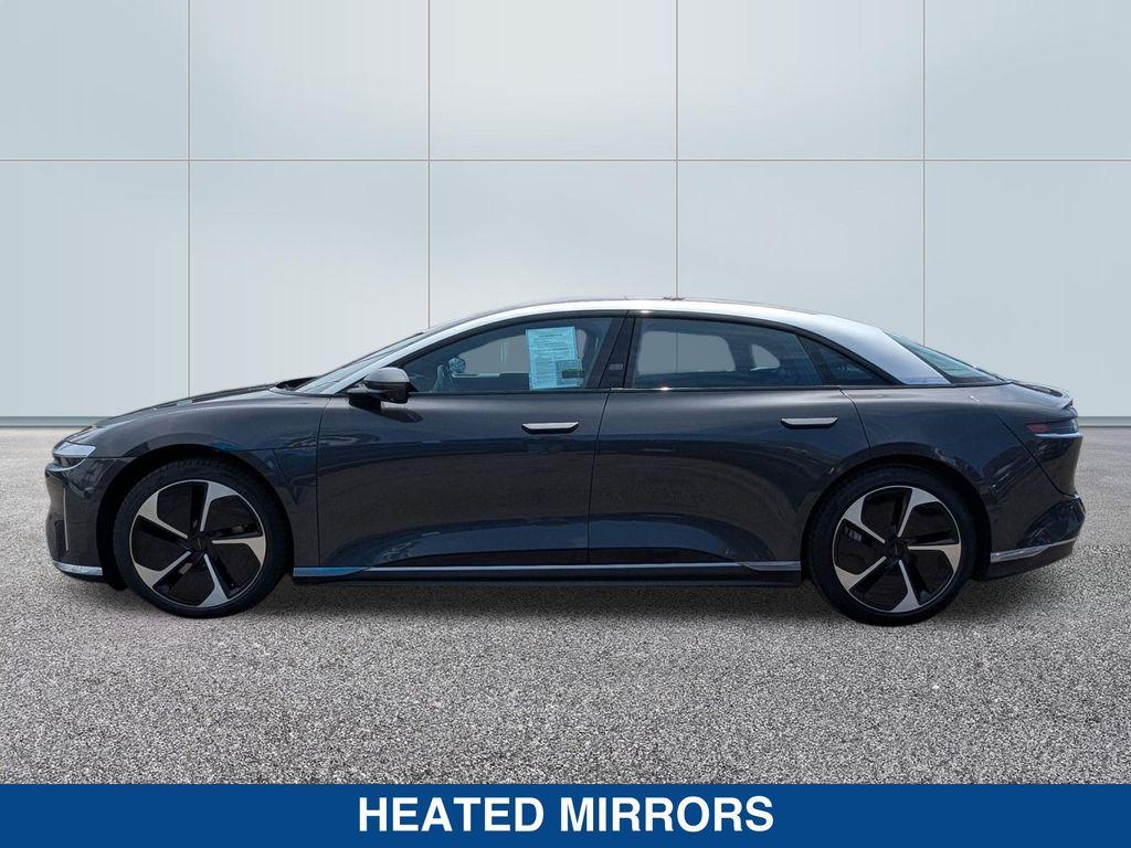 Lucid Air 2023
