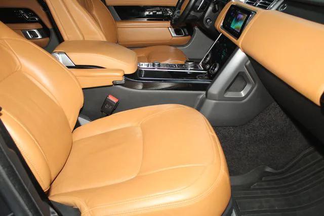 Land Rover Range Rover 2021