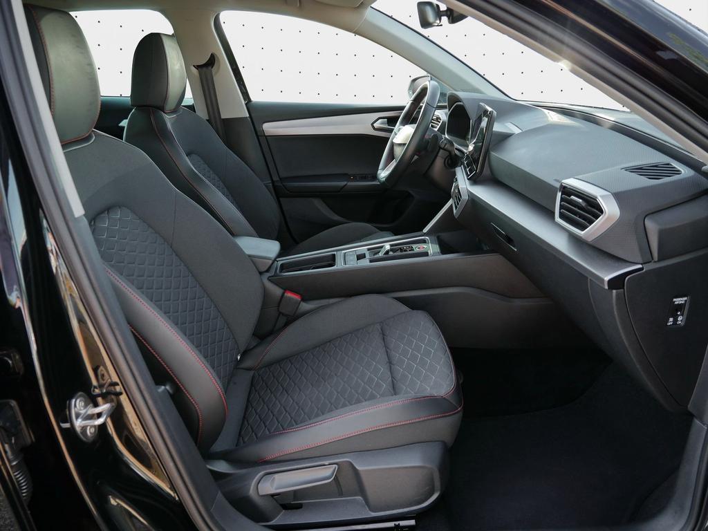 SEAT Leon 2023