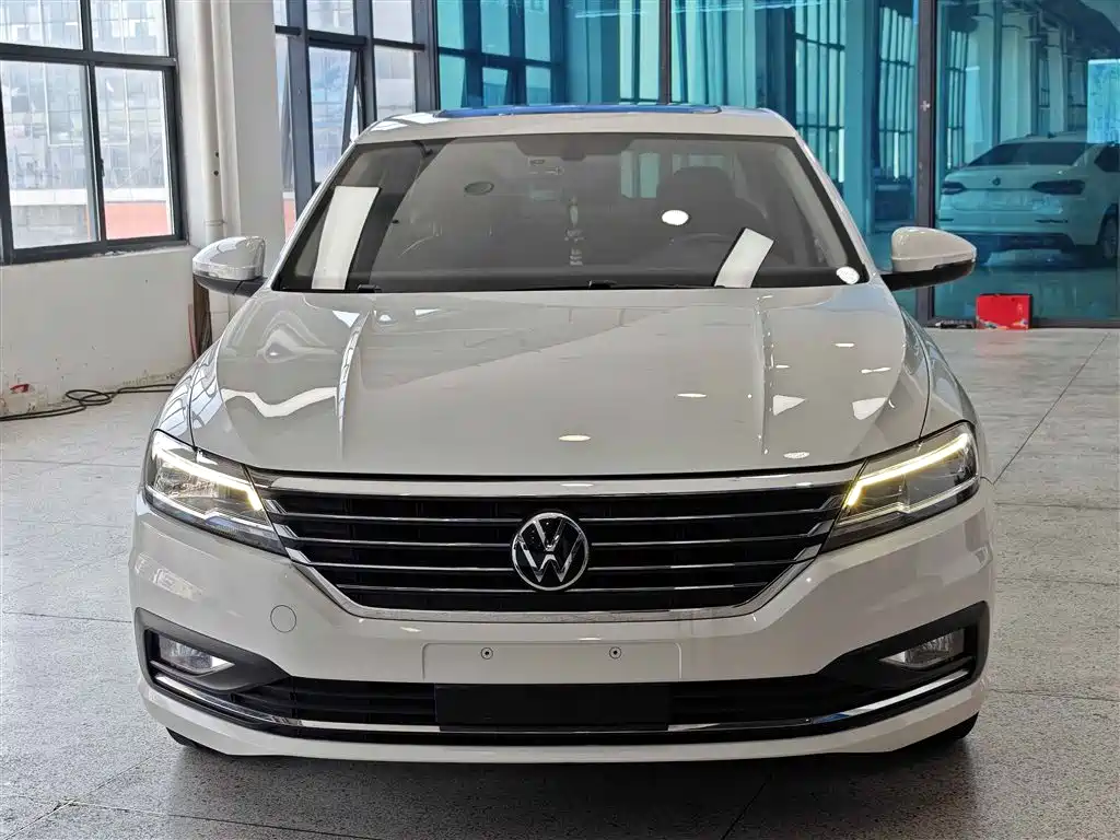 Volkswagen Lavida 2021
