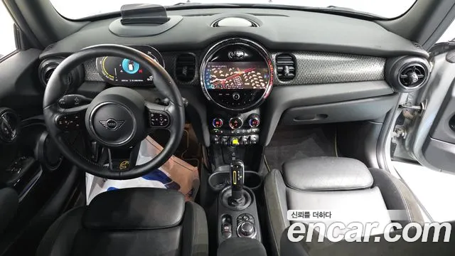Mini COOPER 2022