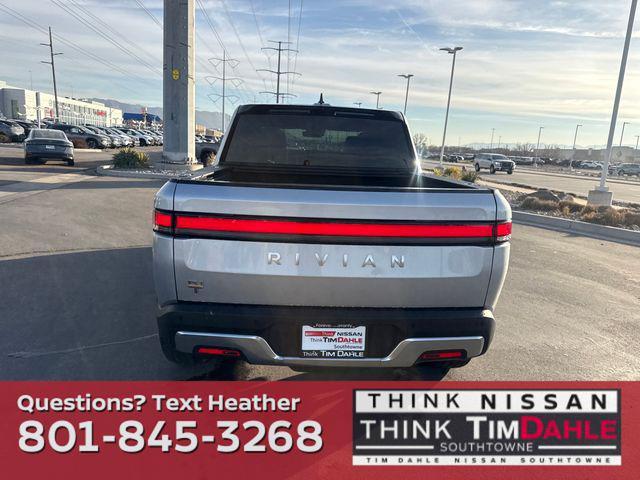 Rivian R1T 2022