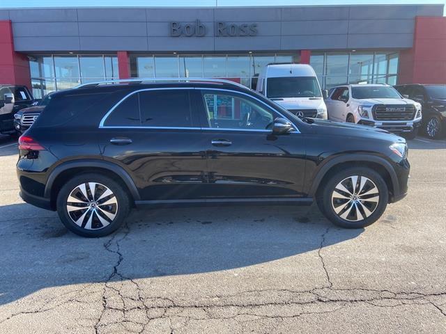 Mercedes-Benz GLE 350 2026