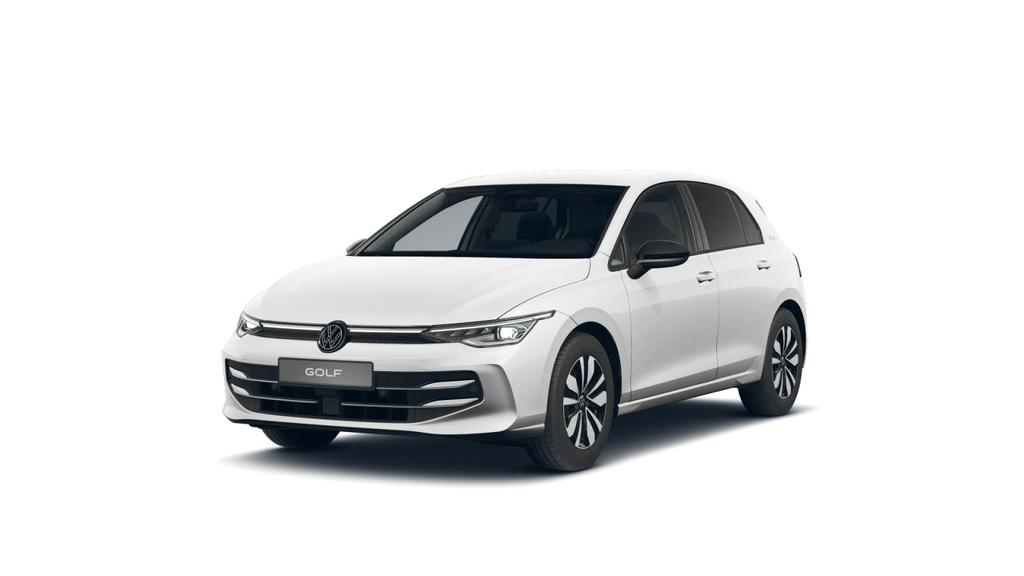 Volkswagen Golf 2025