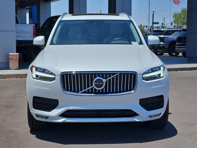 Volvo XC90 2021