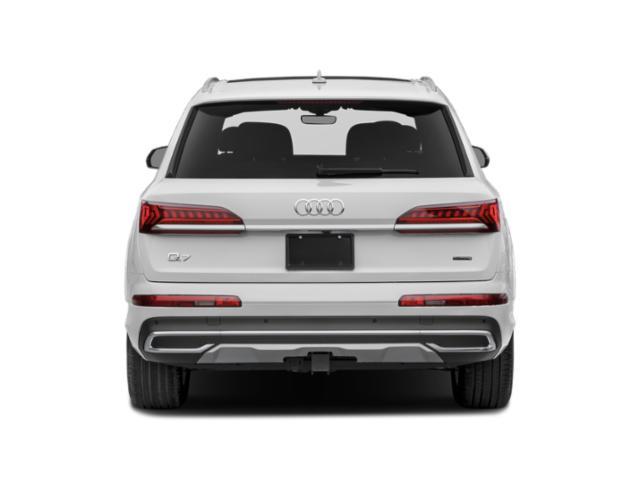 Audi Q7 2022