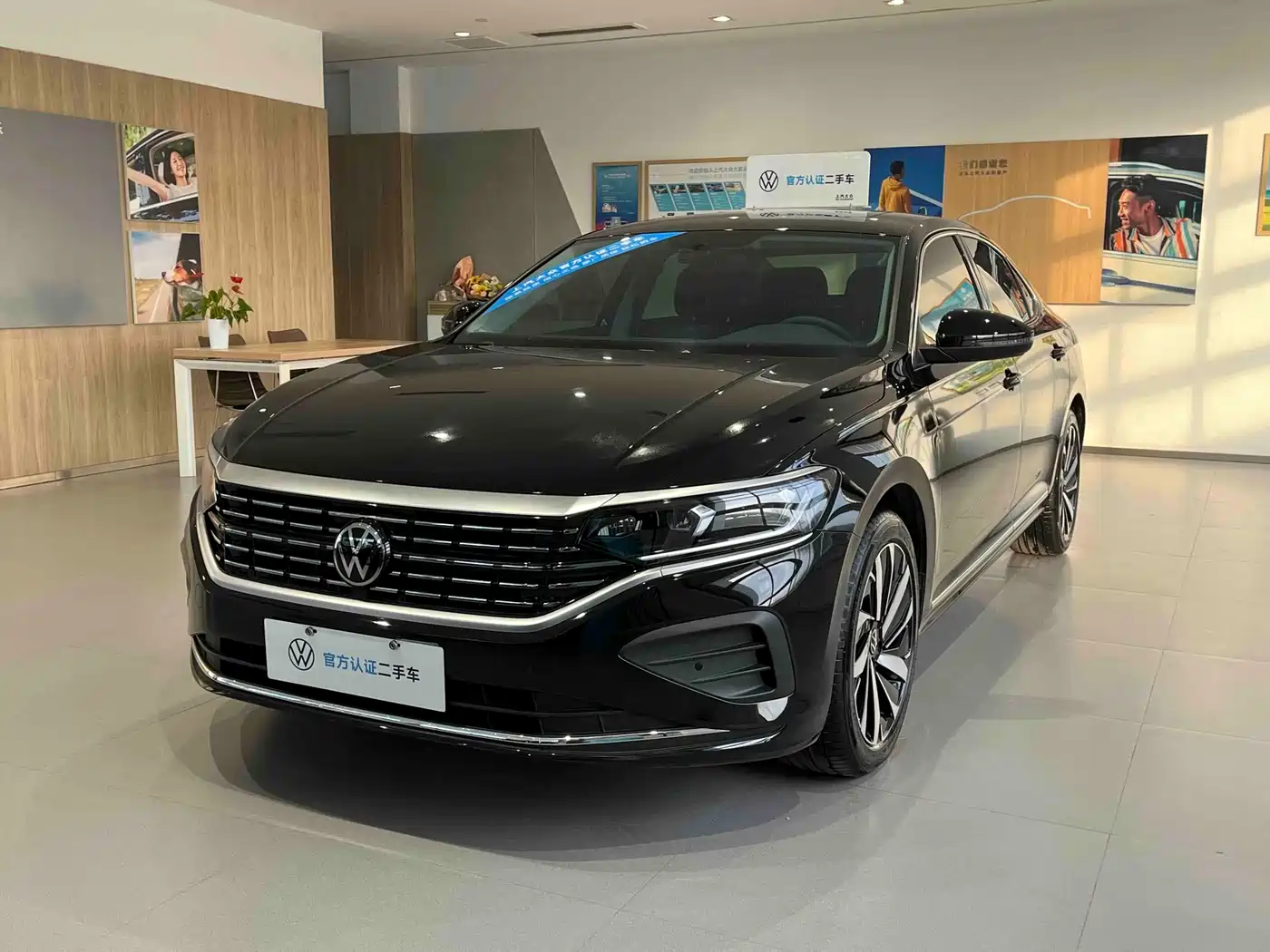 Volkswagen Passat 2026